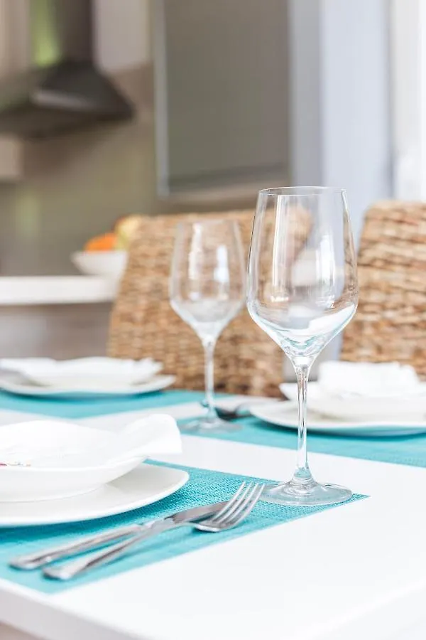 Holiday home Paraiso Junto Al Mar Villa Malaga Spain