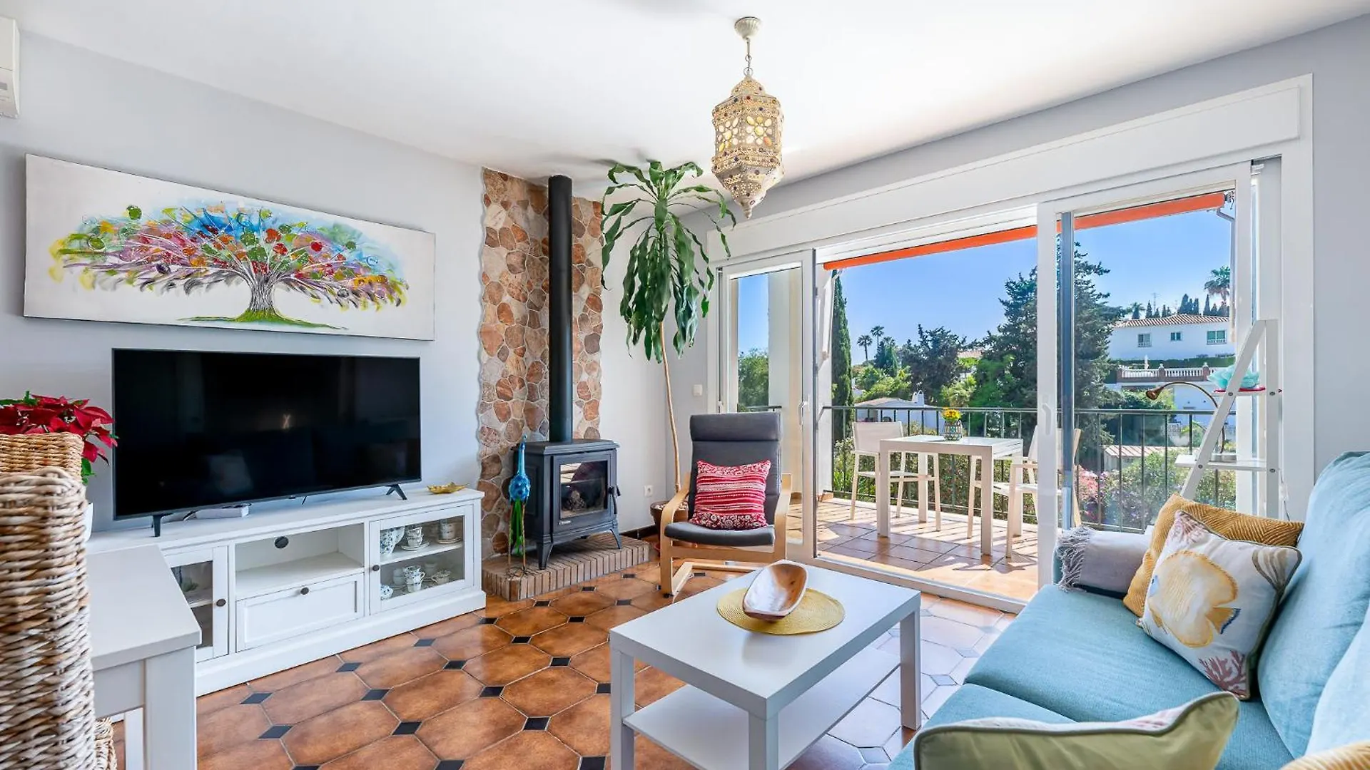 Vila Paraiso Junto Al Mar Màlaga Prázdninový dům