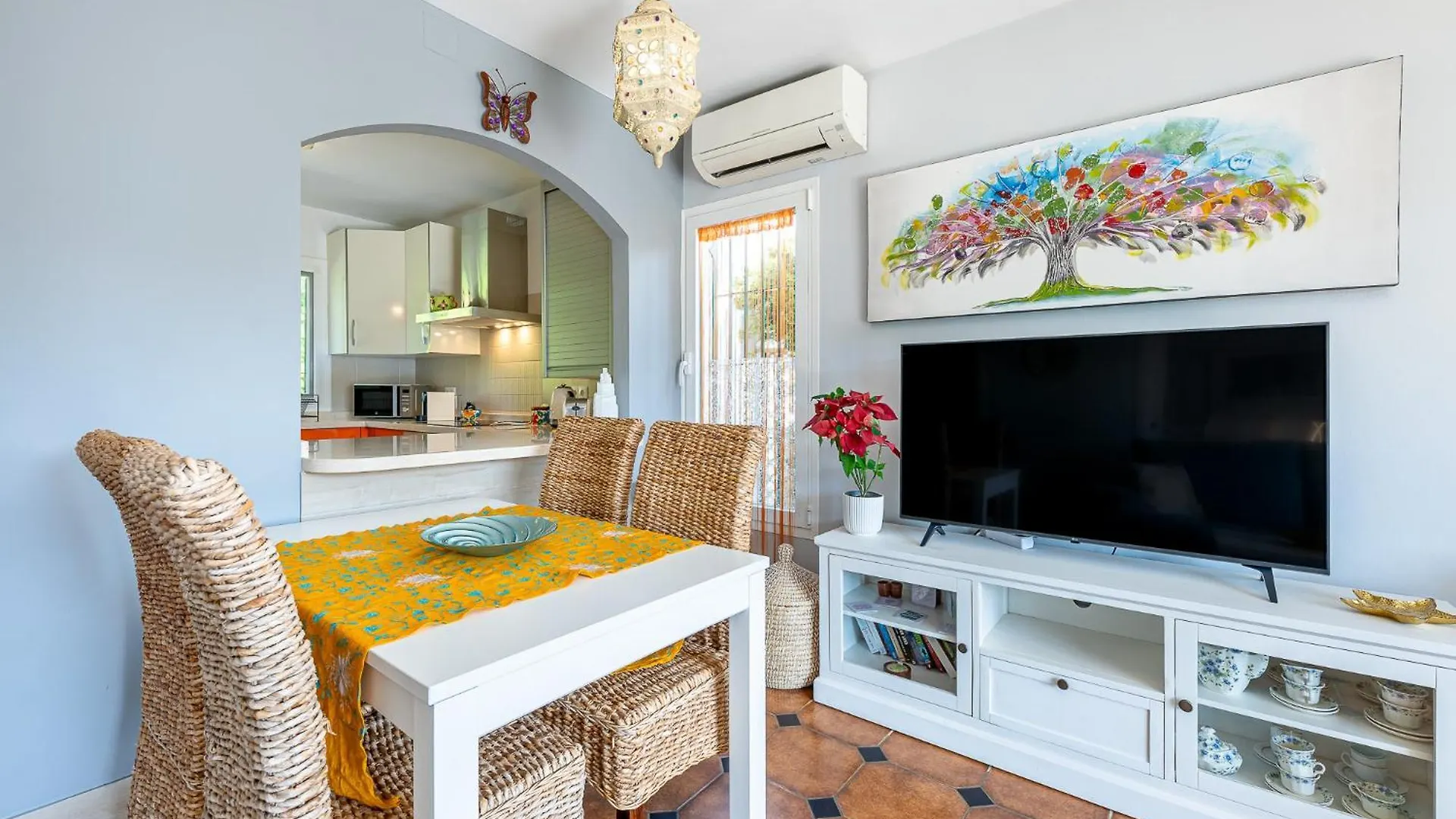 Vila Paraiso Junto Al Mar Màlaga Prázdninový dům