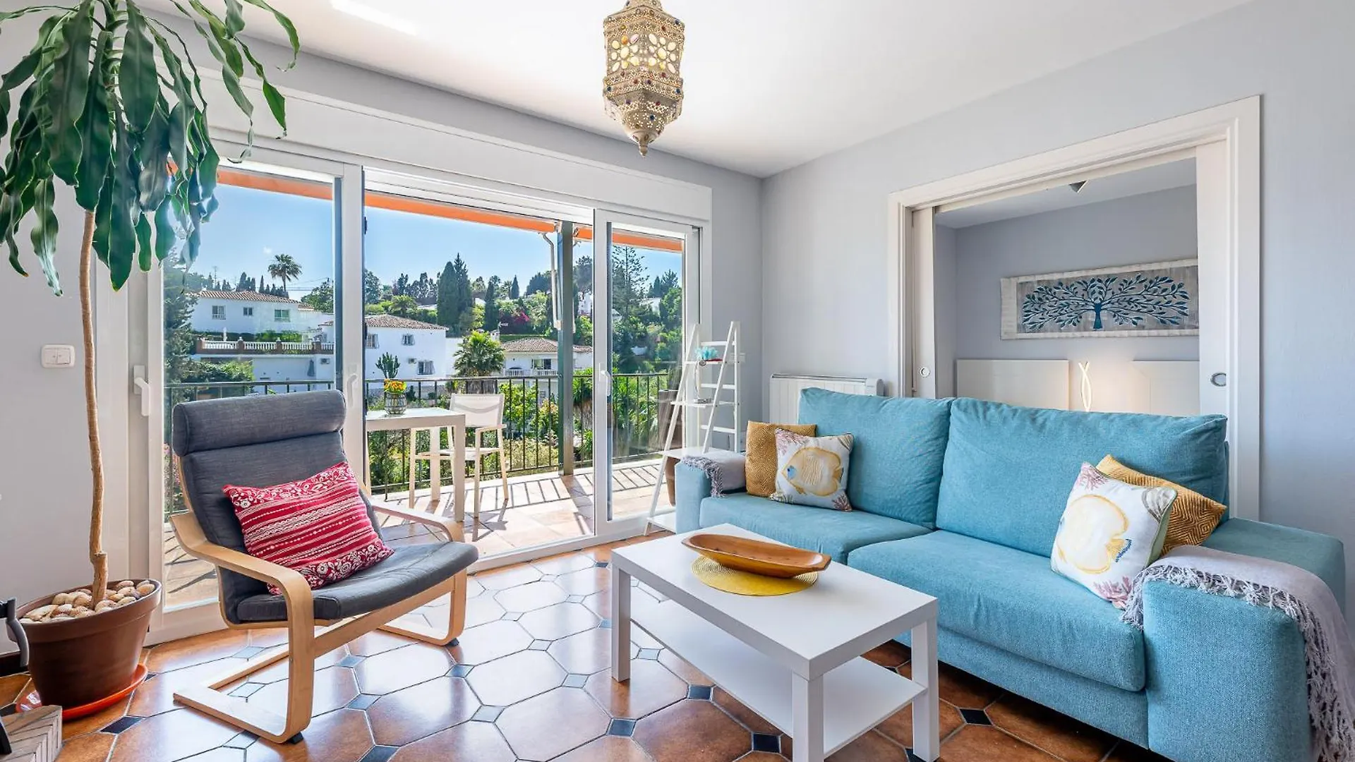 Vila Paraiso Junto Al Mar Màlaga Prázdninový dům