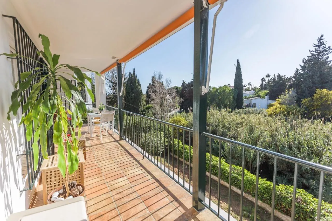 Holiday home Paraiso Junto Al Mar Villa Malaga