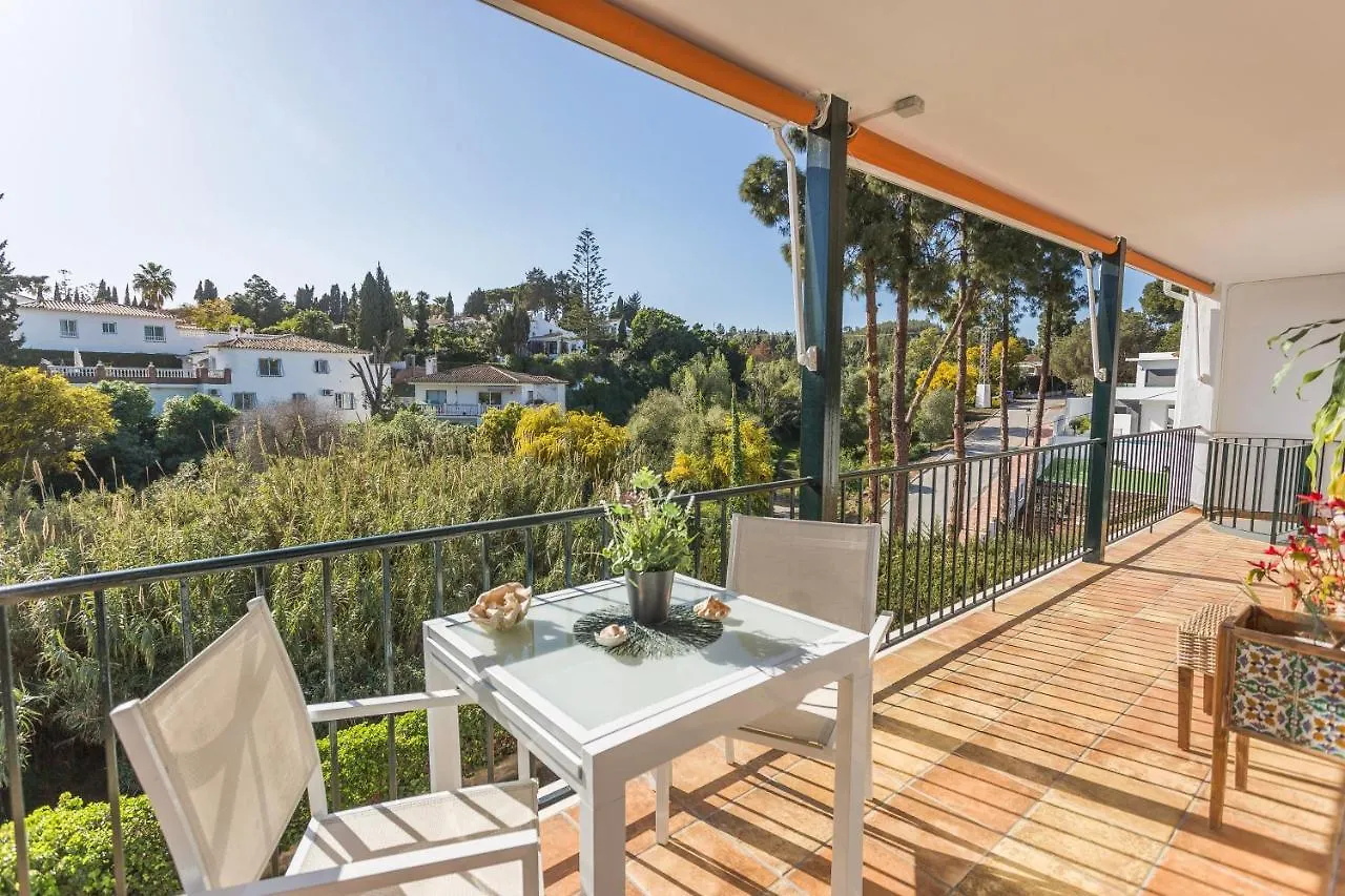 Paraiso Junto Al Mar Villa Malaga