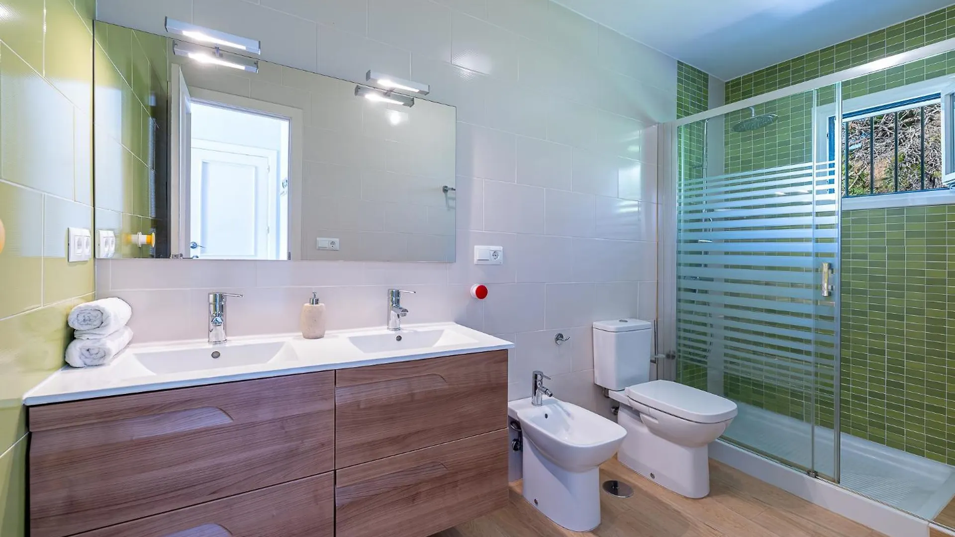 Holiday home Paraiso Junto Al Mar Villa Malaga