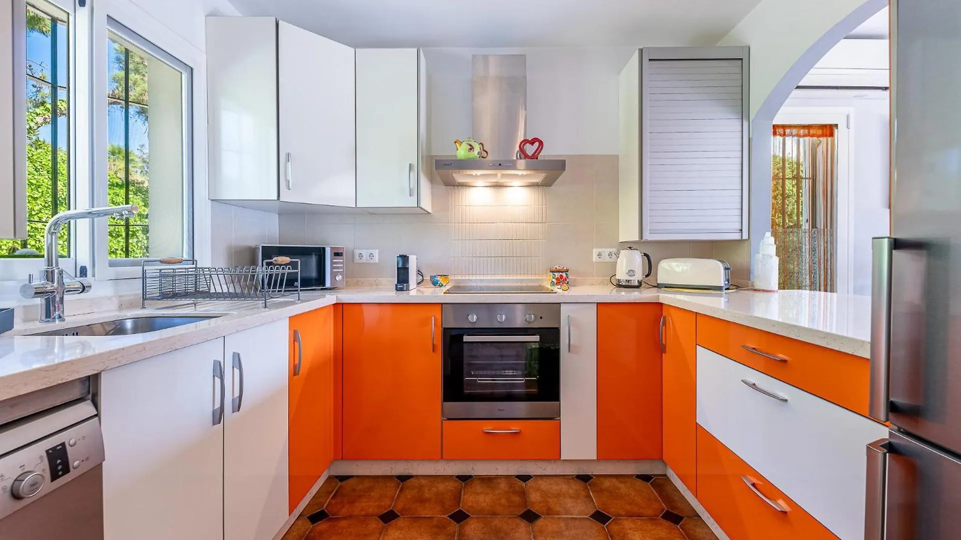 Semesterbostad Paraiso Junto Al Mar Villa Málaga