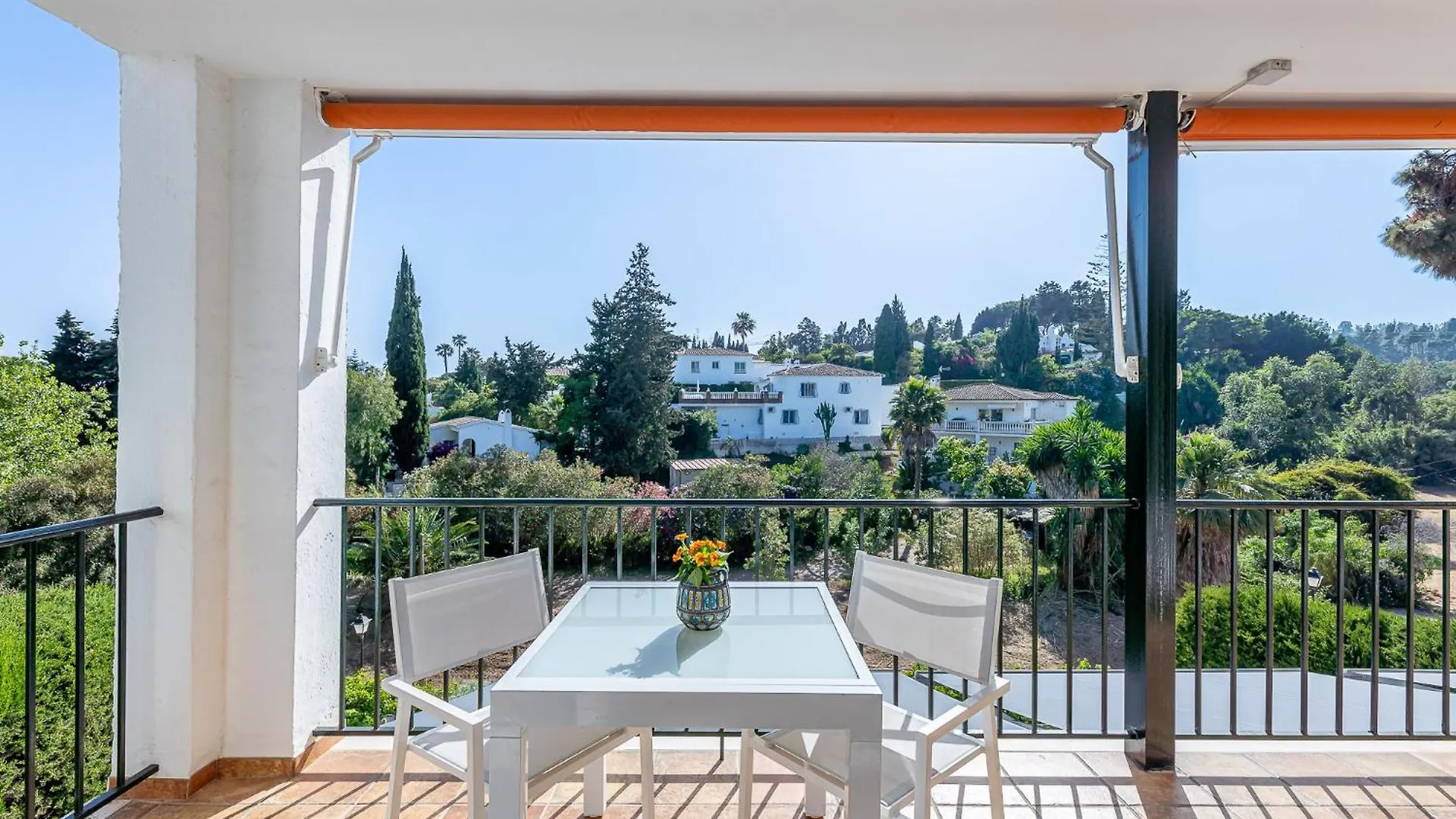 Semesterbostad Paraiso Junto Al Mar Villa Málaga