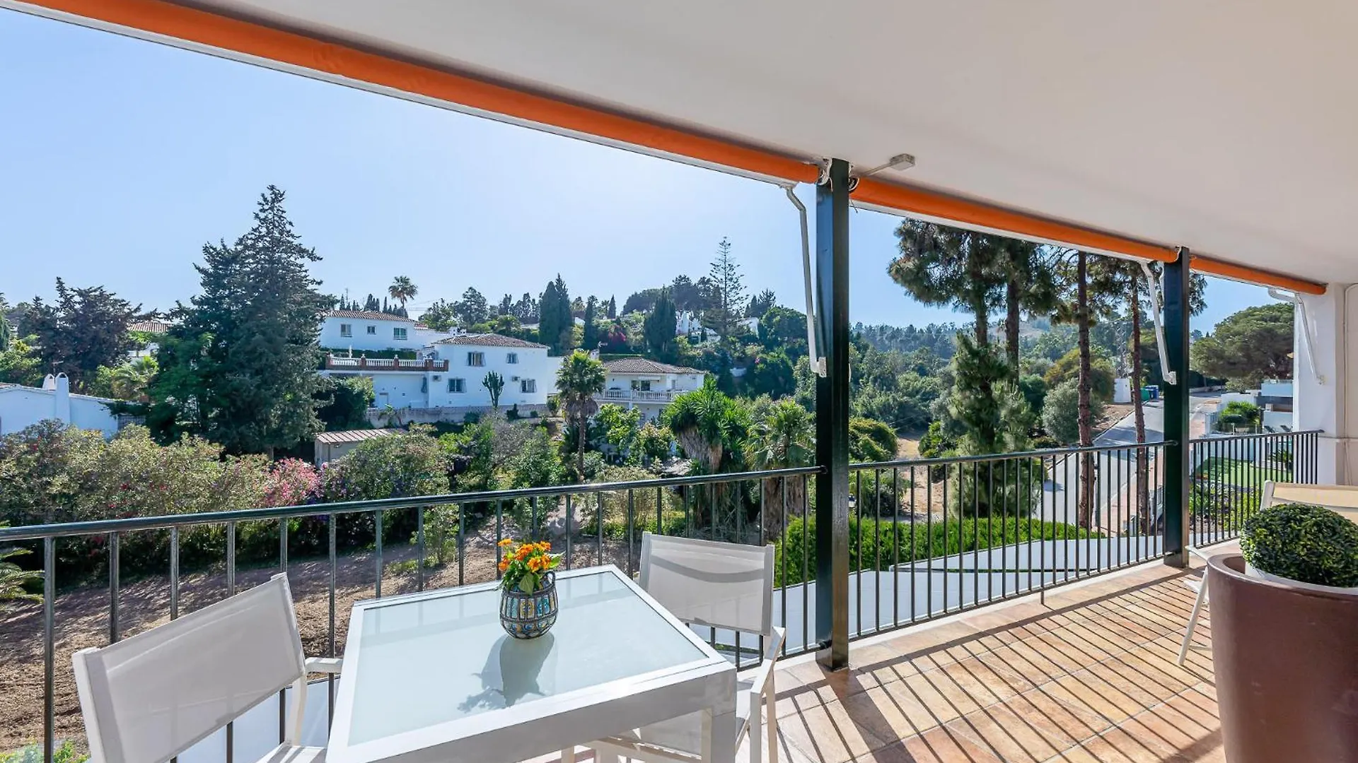 Paraiso Junto Al Mar Villa Malaga
